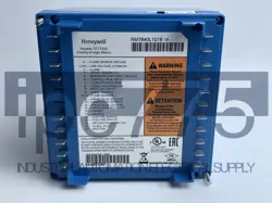 NEW IN BOX HONEYWELL RM7840L1018 BURNER CONTROLLER RM7840L 1018