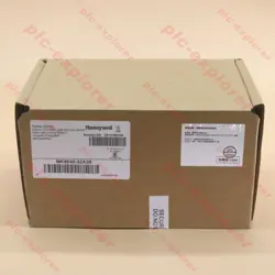 BARCODE SCANNER BLACK