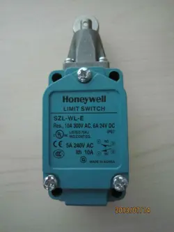 1PC HONEYWELL SZL-WL-E