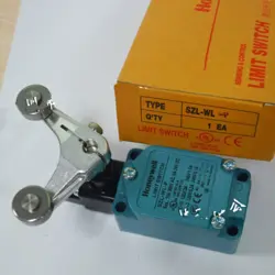 1PC HONEYWELL SZL-WL-P