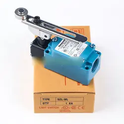 SWITCH NEW IN
