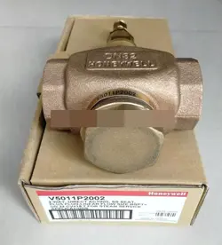 V5011P2002 VALVE ACTUATOR