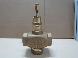 HONEYWELL V5011P2002