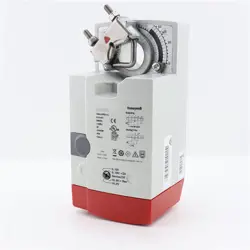 ONE HONEYWELL AIR VALVE ACTUATOR CN6134A1003S NEW IN BOX EXPEDITED SHIPPING