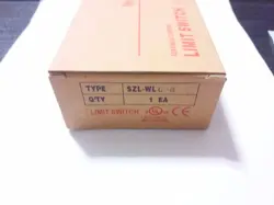 1PC HONEYWELL SZL-WLC-B