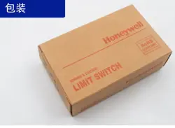 1PC HONEYWELL SZL-WL-D LIMIT SWITCH NEW EXPEDITED SHIPPING