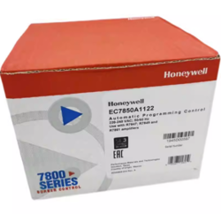ONE NEW HONEYWELL EC7850A1122 BURNER CONTROL EC7850A1122 EXPEDITED SHIPPING