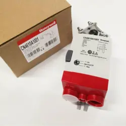 HONEYWELL AIR VALVE
