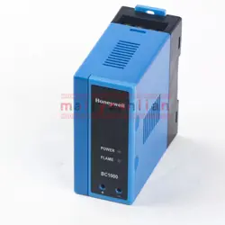 1PCS NEW HONEYWELL BC1000A0220U BC1000A0220U/E BURNER CONTROLLER