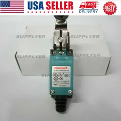 ONE NEW HONEYWELL SZL-VL-A LIMIT SWITCH SZLVLA