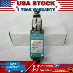LIMIT SWITCH SZLVLA
