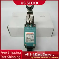 ONE NEW HONEYWELL SZL-VL-A LIMIT SWITCH SZLVLA