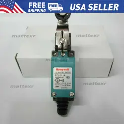 ONE NEW HONEYWELL SZL-VL-A LIMIT SWITCH SZLVLA