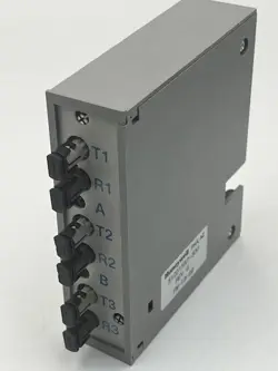 COUPLER MODULE