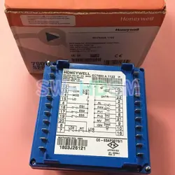 BURNER CONTROL FREIGHT