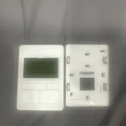 MODULE LCD