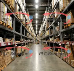 HONEYWELL C7061A1020 FAST