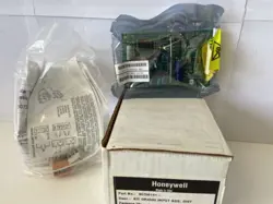 HONEYWELL 51309352-002 DR4500 ANALOG INPUT CARD