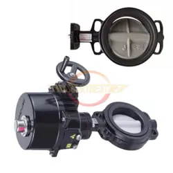 VALVE ACTUATOR NEW/