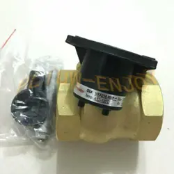 1PCS NEW HONEYWELL VBA216-050P ELECTRIC TWO-WAY VALVE/