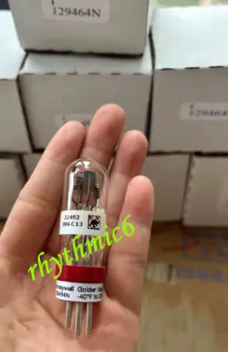 1PC BRAND NEW HONEYWELL 129464N UV SENSOR TUBES 129464N