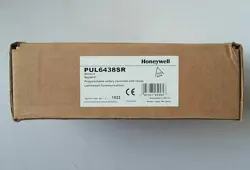 1PC HONEYWELL PUL6438SR CONTROLLER PUL 6438SR NEW IN BOX EXPEDITED SHIPPING