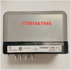 1PC HONEYWELL RA890F1288 PROTECTORELAY PRIMARY CONTROL NEW IN BOX EXPEDITED SHIP