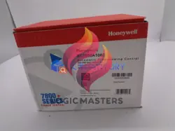 1PCS HONEYWELL EC7850A1080/