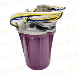 HONEYWELL C7061A1053 PURPLE
