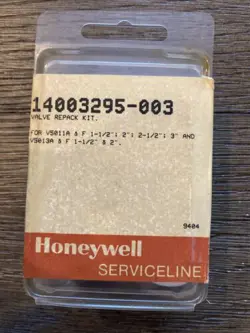 14003295-003 VALVE REPACK