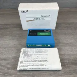 1033 OPEN BOX
