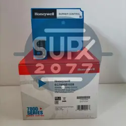 NEW HONEYWELL EC7890B1028 BURNER CONTROL EC7890B1028 BY /