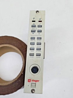BOX* HONEYWELL ANALYTICS