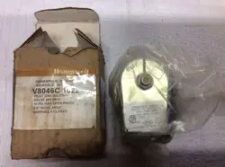 HONEYWELL V8046C-1022 / V8046C1022