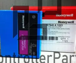 NEW 1 PCS HONEYWELL R7849A1023