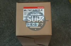 NEW HONEYWELL ML7421A8035-E ELECTRIC VALVE ML7421A8035E #