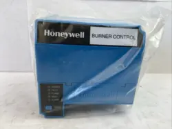 BURNER CONTROL RM7890A-1015