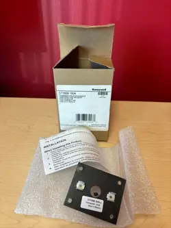 HONEYWELL C7150B1004 TEMPERATURE