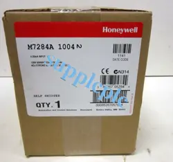 NEW HONEYWELL THROTTLE