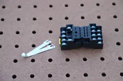 SZX-SMF-14N MOUNTED RELAY