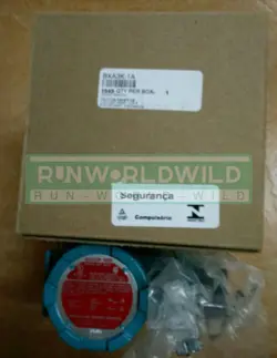 1PC NEW FOR HONEYWELL BXA3K-1A EXPLOSION-PROOF LIMIT SWITCH