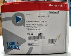 HONEYWELL RM7890A1015 RM7890