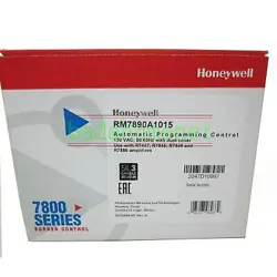 HONEYWELL RM7890A1015 RM7890