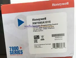 1015 BURNER CONTROL