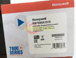 1015 BURNER CONTROL