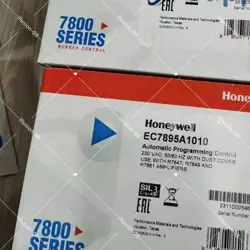 EC7895A1010 HONEYWELL BURNER CONTROL NEW SPOT GOODS FREE DELIVERY
