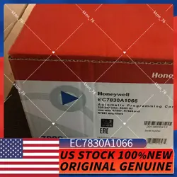 2023 NEW HONEYWELL EC7830A1066 AUTOMATIC PROGRAMMING CONTROLLER FREE DELIVERY