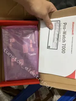 BRAND NEW HONEYWELL PW7K1R2 PROWATCH PW-7000 SERIES DUAL READER MODULE FAST SHIP