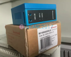 1PCS HONEYWELL BC1000A0220U/E  NEW