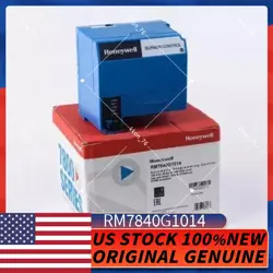 HONEYWELL /RM7840G